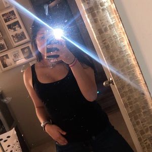 Meet your Posher, Stacy